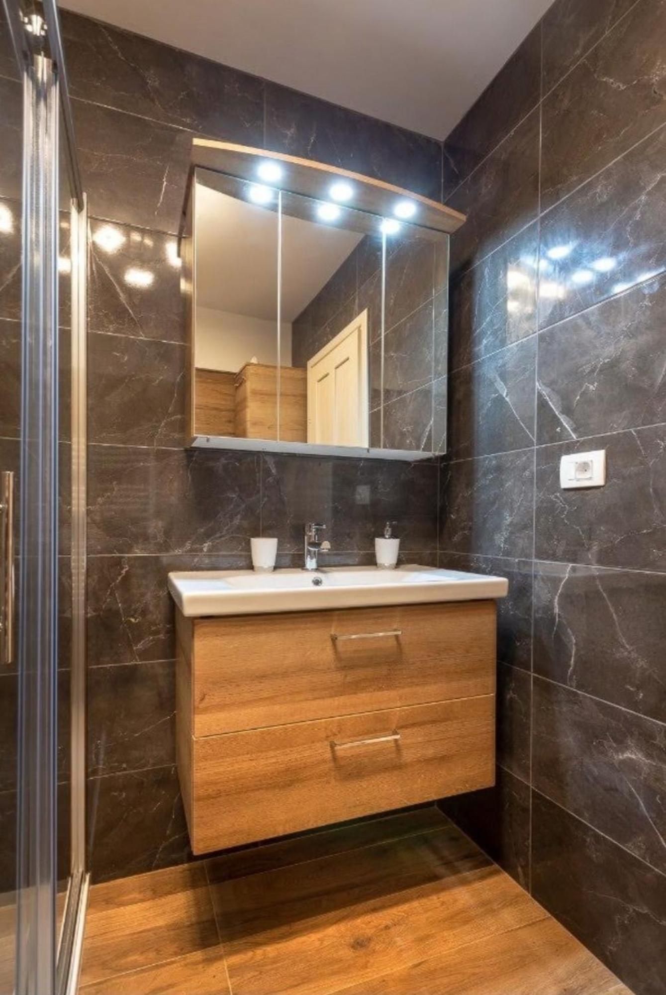 Apartamento Newly Renovated App Goran Umag Exterior foto